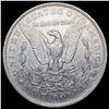 Image 2 : 1878 Rev of 79 Morgan Silver Dollar UNCIRCULATED