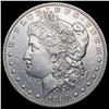 1880-O Morgan Silver Dollar CLOSELY UNCIRCULATED