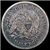 Image 2 : 1856-O Seated Liberty Half Dollar HIGH GRADE