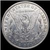 Image 2 : 1897-O Morgan Silver Dollar CLOSELY UNCIRCULATED