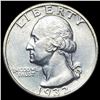 Image 1 : 1932-S Washington Quarter CLOSELY UNCIRCULATED
