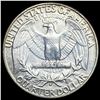 Image 2 : 1932-S Washington Quarter CLOSELY UNCIRCULATED