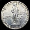 1925 Lexington-Concord Half Dollar UNCIRCULATED