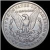 Image 2 : 1892-CC Morgan Silver Dollar LIGHTLY CIRCULATED