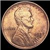 1927-D Lincoln Wheat Cent UNCIRCULATED