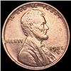 1925-D Lincoln Wheat Cent CHOICE BU