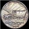 Image 2 : 1926 Oregon Trail Half Dollar GEM BU