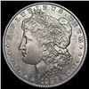 Image 1 : 1886 Morgan Silver Dollar CHOICE BU