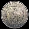 Image 2 : 1886 Morgan Silver Dollar CHOICE BU