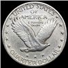 Image 2 : 1930 Standing Liberty Quarter NEARLY UNCIRCULATED