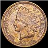 Image 1 : 1889 Indian Head Cent UNCIRCULATED