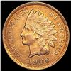 Image 1 : 1906 Indian Head Cent UNCIRCULATED
