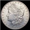Image 1 : 1883-S Morgan Silver Dollar CLOSELY UNCIRCULATED