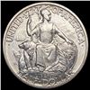 Image 1 : 1935-S San Diego Half Dollar GEM BU