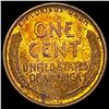Image 2 : 1909-VDB Lincoln Wheat Cent CHOICE BU