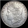 Image 1 : 1878 7/8 TF Strong Morgan Silver Dollar NEARLY UNCIRC