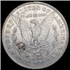 Image 2 : 1878 7/8 TF Strong Morgan Silver Dollar NEARLY UNCIRC