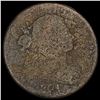 Image 1 : 1803 Draped Bust Large Cent NICELY CIRCULATED