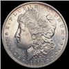 1879-O Morgan Silver Dollar CHOICE BU