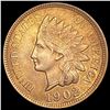 1902 Indian Head Cent UNCIRCULATED