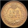 Image 2 : 1902 Indian Head Cent UNCIRCULATED