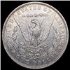 Image 2 : 1892 Morgan Silver Dollar CLOSELY UNCIRCULATED