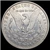 Image 2 : 1891-CC Morgan Silver Dollar CLOSELY UNCIRCULATED