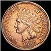 Image 1 : 1880 Indian Head Cent UNCIRCULATED