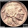 Image 1 : 1937-D 3 Leg Buffalo Nickel