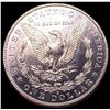 Image 2 : 1904-S Morgan Silver Dollar