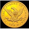 Image 2 : 1851-O $10 Gold Eagle