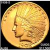 1908-S $10 Gold Eagle