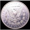 Image 2 : 1893-CC Morgan Silver Dollar