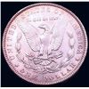 Image 2 : 1901 Morgan Silver Dollar UNCIRCULATED