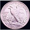 Image 2 : 1920-D Walking Liberty Half Dollar UNCIRCULATED