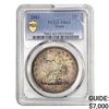 1883 Silver Trade Dollar PCGS PR62