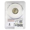 Image 2 : 1920-S Mercury Silver Dime PCGS MS61 FB