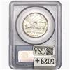 Image 2 : 1936 CAC Oregon Trail Half Dollar PCGS MS67