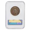 Image 2 : 1833 Coronet Head Large Cent NGC MS62 BN