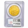 Image 2 : 1873-CC $20 Gold Double Eagle PCGS XF45