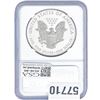 Image 2 : 2013-W American Silver Eagle NGC PF70 UC