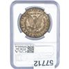 Image 2 : 1896-O Morgan Silver Dollar NGC AU55