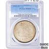 1921-S Morgan Dollar PCGS MS64