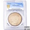 1904-S Morgan Dollar PCGS XF40