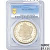 Image 1 : 1878-CC Morgan Dollar PCGS MS61