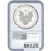 Image 2 : 2014-W Silver Eagle NGC PF70 Ultra Cameo