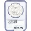 Image 2 : 2021 Morgan $1 Carson City NGC MS70