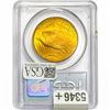 Image 2 : 1927 $20 Gold Double Eagle PCGS MS66