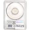 Image 2 : 1916-S Barber Dime PCGS MS62