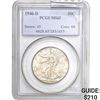 1946-D Walking Liberty Half Dollar PCGS MS65